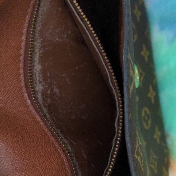 LOUIS VUITTON ST CLOUD GM - Picture 12 of 15